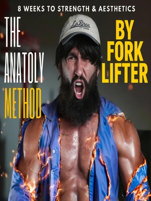 cover image of The Anatoly Method